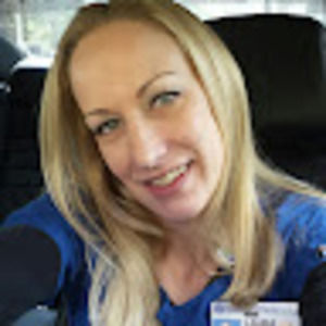 Meet your Posher, Lauracrim